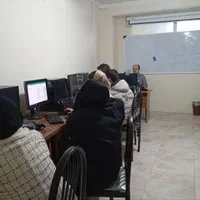 برنامه نویسی- ICDL- حسابداری- معماری- دیپلم رسمی|خدمات آموزشی|تبریز, |دیوار