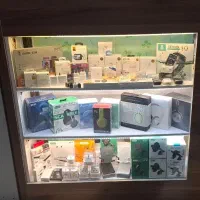 لوازم جانبی موبایل به قیمت عمده