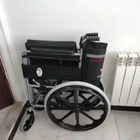 ویلچر جی تی سی نو|آرایشی، بهداشتی، درمانی|پردیس, فاز ۴|دیوار