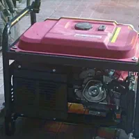 کرایه موتور برق۷۵۰۰ و ۸۵۰۰ وات