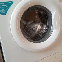 لباسشویی الجی