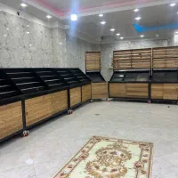 فروش مغازه تجاری ۸۰متری