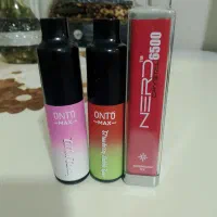 قلیان شارژی