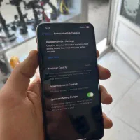 آیفون xs max معاوضه|موبایل|ارومیه, |دیوار
