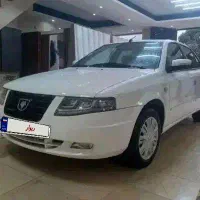 فروش حواله ماشین سمند سورن پلاس تک سوز