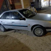 پژو مدل 92|خودرو سواری و وانت|فلاورجان, |دیوار