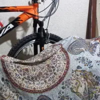 دوچرخه ویوا۲۶