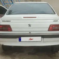 پژوtu5 slx|خودرو سواری و وانت|چابهار, |دیوار