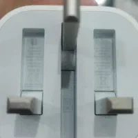 شارژر 20 وات اصلی آیفون ب شرط اصلی|لوازم جانبی موبایل و تبلت|رباطکریم, الارد|دیوار