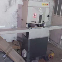 دستگاه قاب سازی برش PVC و فارسی بر پی وی سی|ماشین‌آلات صنعتی|پاکدشت, خاتون آباد|دیوار
