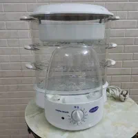 چند تکه لوازم خانگی