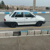 پراید 87|خودرو سواری و وانت|رباط‌کریم, مسکن مهر آبشناسان|دیوار