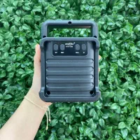 اسپیکر GTS-1363|پخش‌کننده همراه|تهران, خاک سفید|دیوار