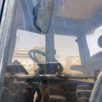 فروش یک دستگاه تراکتور سام کشاورزی|خودرو سنگین|درح, |دیوار