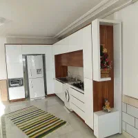 طراحی و ساخت کابینت به قیمت درب کارخانه