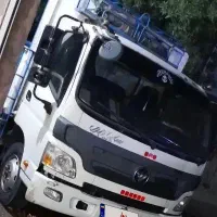 خاور الوند شاسی بلند