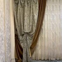 فروش و نصب و شستشوی تخصصی پرده و زبرا و کرکره.