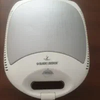 ساندویچ ساز بلک اند دکر