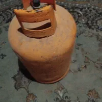 کپسول گاز