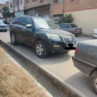 لیفان X60 دنده‌ای، مدل ۱۳۹۱|خودرو سواری و وانت|گنبد کاووس, |دیوار