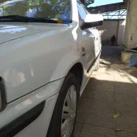 سمند Ef7 مدل ۹۴ دوگانه شرکتی موتور بوش|خودرو سواری و وانت|گرگان, |دیوار