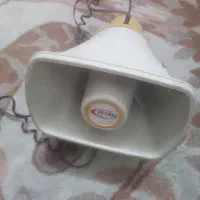 بلندگو میوه فروشی