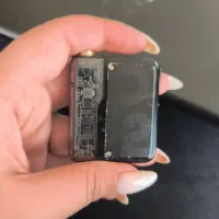 پاد آرگاس p2