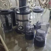 ابمیوه گیره 4 کاره