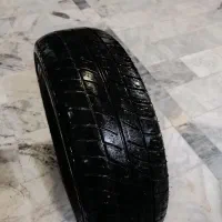 لاستیک پراید 165*60*13 سال2023|قطعات یدکی و لوازم جانبی|رشت, شهرک شهید رجایی|دیوار