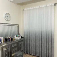 پرده پانچی، مینیمال قسطی|پرده، رانر، رومیزی|اهواز, شریعتی جنوبی|دیوار