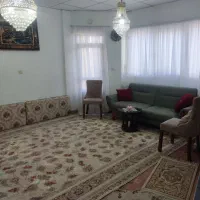 آپارتمان یک خوابه پمپ بنزین خاوری با وسایل