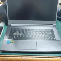 لپ تاپ گیمینگ msi i5|رایانه همراه|تبریز, |دیوار