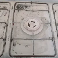 گاز طرح فر
