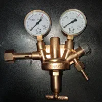 فروش و تعمیرات مانومتر سرپیک|ابزارآلات|تهران, پامنار|دیوار