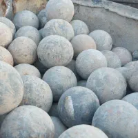 خرید و فروش انواع گلوله های بالمیل