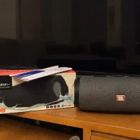 Speaker jblمدل charge3+