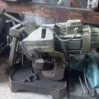 اره کف صابونی تک فاز