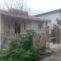 ویلا حوزه روستایی ۳طبقه