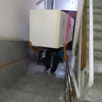 کارگرتخصصی اسبابکشی هستم