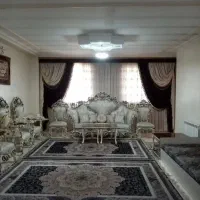 اجاره آپارتمان ۱۳۰ متری با آسانسور پارکینگ پالاش|اجارهٔ آپارتمان|تهران, شهید رجایی|دیوار