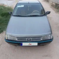 405مدل92|خودرو سواری و وانت|کازرون, |دیوار