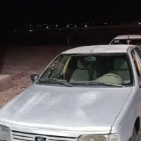 پژو مدل ۹۶همچی بشرط