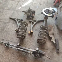 خدمات درمحل*فرمان برقی هیدرولیک جلوبندی*|خدمات موتور و ماشین|مشهد, شهرک لشکر (شهرک غرب)|دیوار