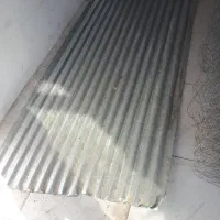 ورق گالوانیزه و فنس|مصالح و تجهیزات ساختمان|خرم‌آباد, |دیوار