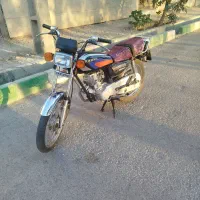 موتور 125