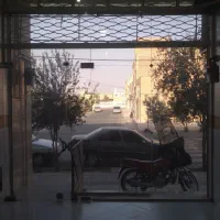 مغازه اجاره ۶۰مترامامشهرخ سجادشمالی|اجارهٔ مغازه و غرفه|یزد, |دیوار