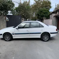 پژوپارس کم کارکرد سالم مدل ۹۵|خودرو سواری و وانت|نوشهر, |دیوار