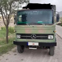 خاور۸۰۸ مدل۷۰