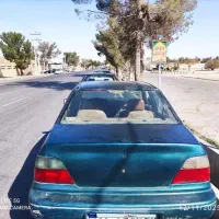 دوو سیلوو|خودرو سواری و وانت|اسلامیه, |دیوار