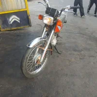 هوندا ۱۲۵ مزاییده